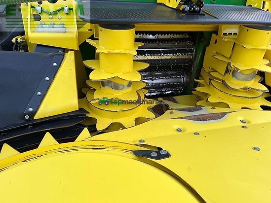 Cabezal - Kemper - 475 plus