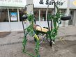 Henificador - Krone - vendro 420 highland abverkauf sonderpreis