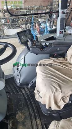 Tractor agrícola - Valtra - s354