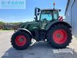 Tractor agrícola - Fendt - 724 vario s4 profi plus