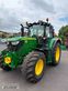 Tractor agrícola - John Deere - 6140m