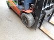 Elevadora - Toyota - 8fbnkt16t triplex 4,7m + ss + ladegerät ( lithiu