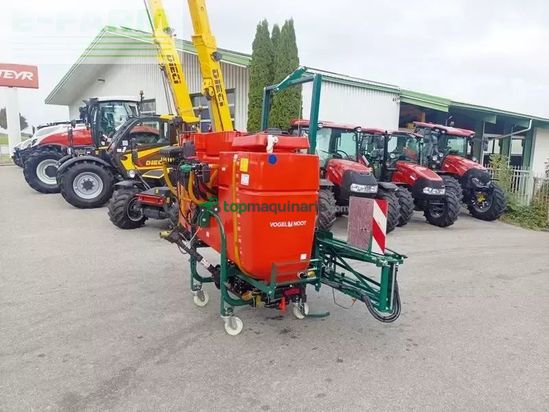 Atomizador - Vogel & Noot - is 83 feldspritze