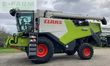 Cosechadora de Cereal - Claas - trion 530