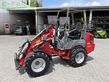 Minicargadora - Weidemann - 1350cx45 mit klappdach unter 2,0m/30km/h