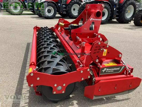 Grada rotativa - Kverneland - ng 301 h