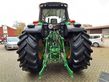 Tractor agrícola - John Deere - 6195m *garantieverlängerung*