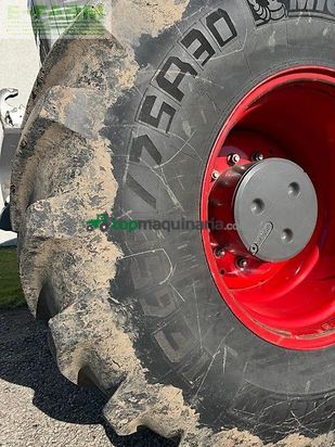 Tractor agrícola - Fendt - 936 vario