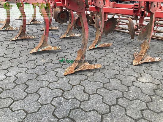 Arado - Kverneland - sc ld 4,70m