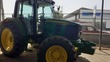 Tractor agrícola - John Deere - 6430
