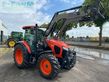 Tractor agrícola - Kubota - m5112 mit mx a106 frontlader