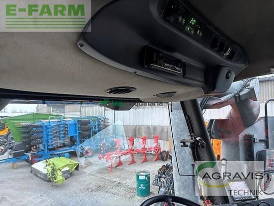 Tractor agrícola - Vredo - vt 3936