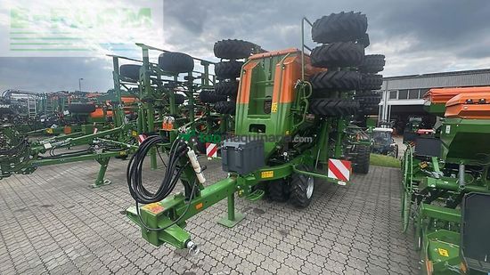 Sembradora - Amazone - cirrus 6003-2