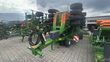 Sembradora - Amazone - cirrus 6003-2