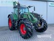Tractor agrícola - Fendt - 724 vario s4 profi plus | rtk