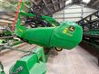 Cabezal - John Deere - 635d m. vogn