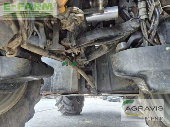 Atomizador - Challenger - rogator 655 c