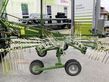 Rastrillo - Krone - swadro 42