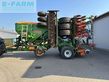 Sembradora - Amazone - amazone 6003-2