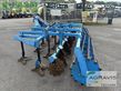 Cultivador -  - grubber agroland r480r