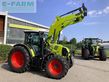 Tractor agrícola - Claas - arion 470 cis