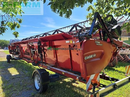 Cabezal - Case IH - 3050 hd 10,67m