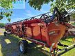 Cabezal - Case IH - 3050 hd 10,67m