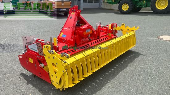 Grada rotativa -  - Lion 3030