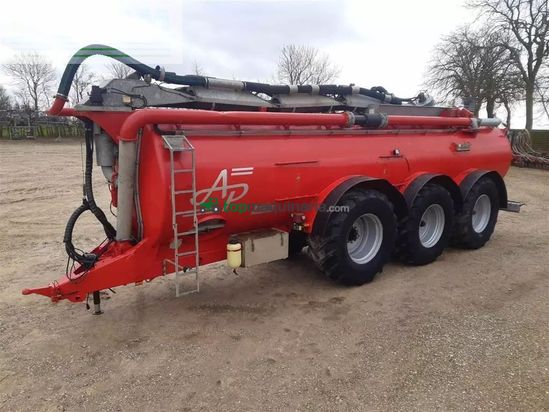 Equipamiento / accesorio -  - gv 35