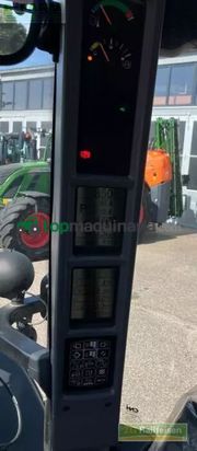 Tractor agrícola - Steyr - expert 4130 cvt
