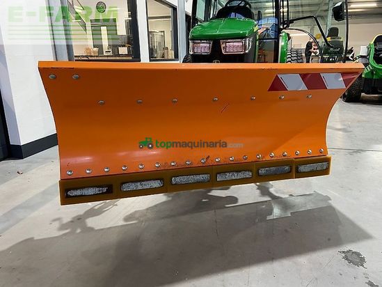 Tractor agrícola - John Deere - 4066r