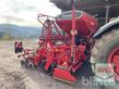 Combinado de siembra - Kverneland - e-drill compact