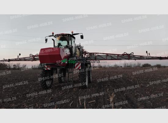 Hardi Alpha 4100
