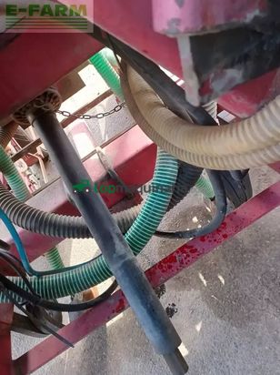 Sembradora directa - Kongskilde - demeter aeromat p8z