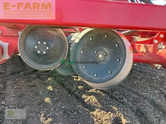 Combinado de siembra - Horsch - avatar 6.16 sd *doppeltank*