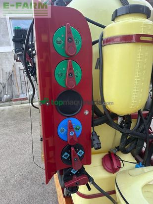 Atomizador - Hardi - master 1200/15m plus