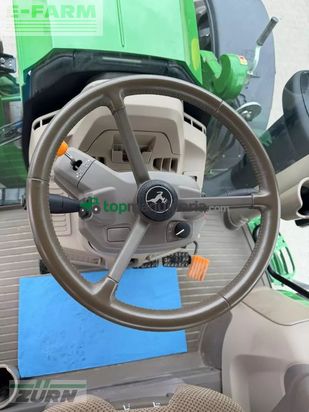 Tractor agrícola - John Deere - 6r185/6r185 garantie 10/2026