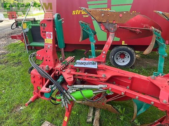 Arado - Kverneland - lb / kklb-100-200