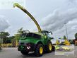 Cosechadora de Cereal - John Deere - 9600i
