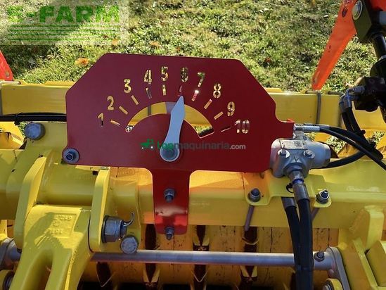 Grada rotativa - Pöttinger - lion 403 c