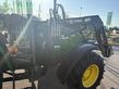 Tractor agrícola - John Deere - 3310 ax