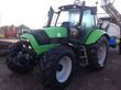 Tractor agrícola - Deutz-Fahr - agrot.m640dcr