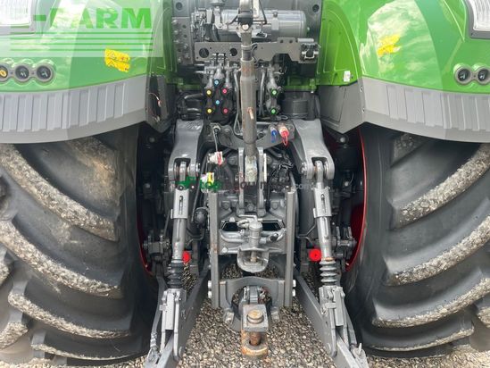 Tractor agrícola - Fendt - 1050 vario profi plus