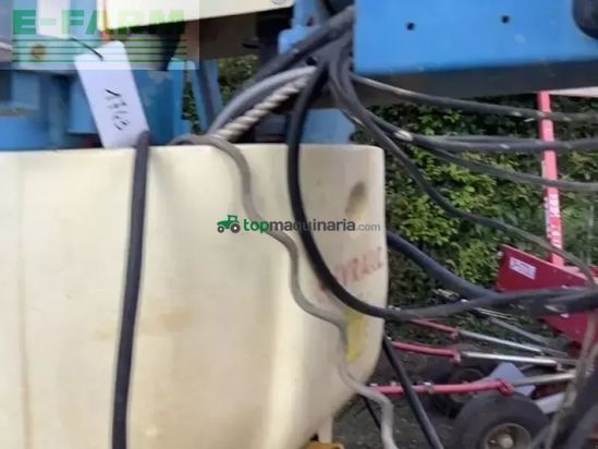 Atomizador - Evrard - meteor2500