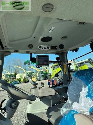 Tractor agrícola - Deutz-Fahr - 6125 c ttv