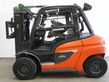 Elevadora - Linde - h 50 d/600 1204-01