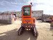 Miniexcavadora DOOSAN DX35Z