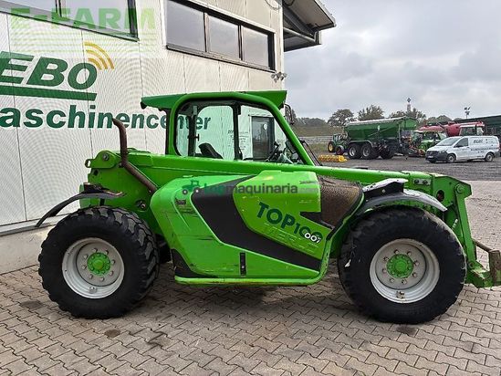 Telescopica - Merlo - p32.6 top 100