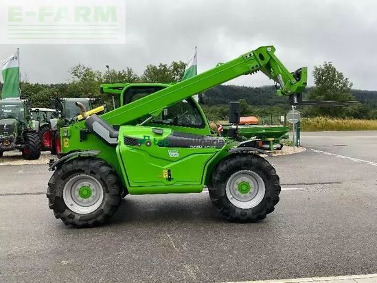 Telescopica - Merlo - 42,7 cs140
