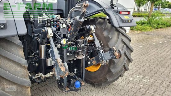 Tractor agrícola - JCB - fastrac 4220 icon